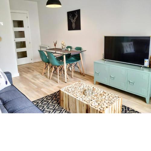 apartamento La Coqueta