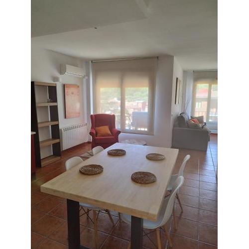 Apartamento LA CORREDERA
