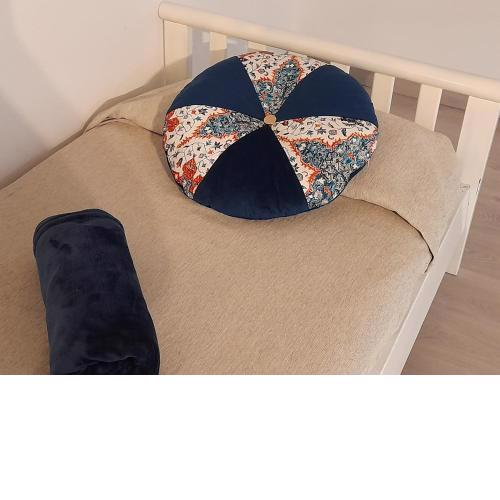 APARTAMENTO LA CRUCILLADA