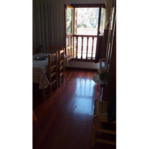 Apartamento La Cuestina