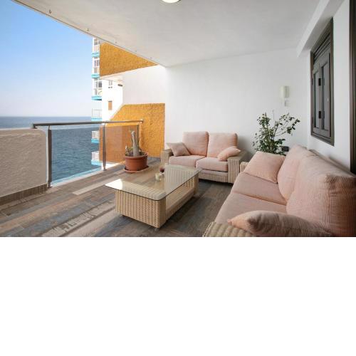 Apartamento La Cuna