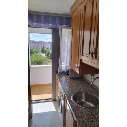 Apartamento La Curtidora