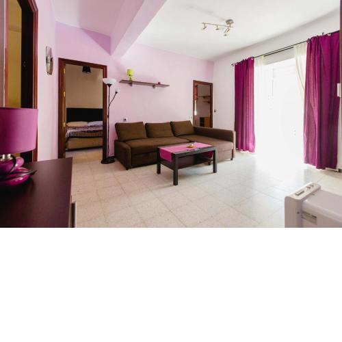 Apartamento La Dama de Cadiz
