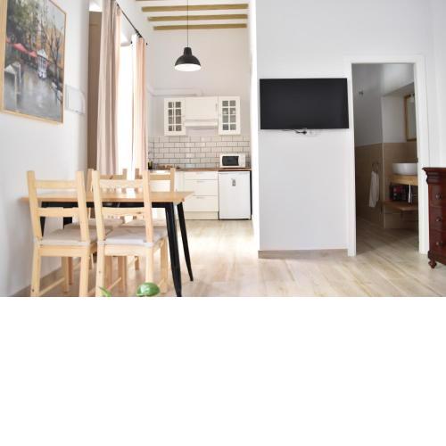Apartamento La Discusión de Veedor 12
