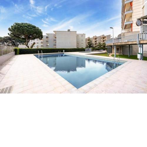 Apartamento La Dorada