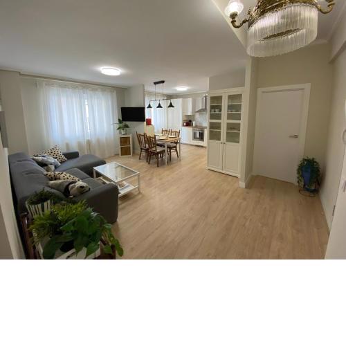 Apartamento La Duna de Gamazo en Santander