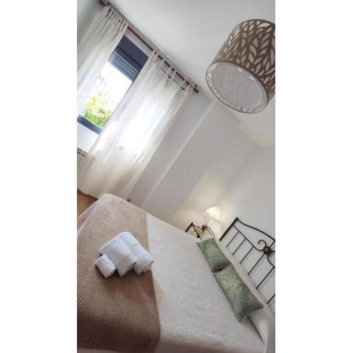 Apartamento La Emisora