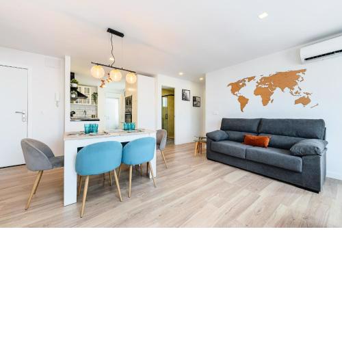 Apartamento La Ermita Comfort