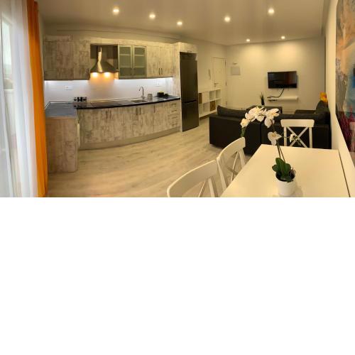 Apartamento La Escapada