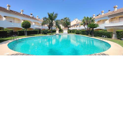 Apartamento La Esmeralda by DENIA COSTA