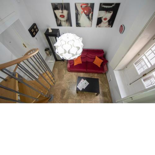 Apartamento La Espiral de Cádiz
