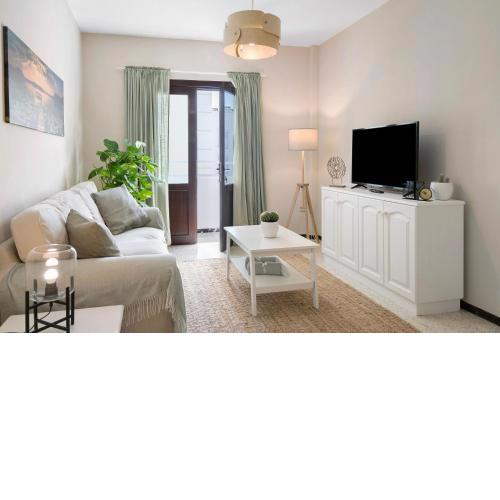 Apartamento La Estrella 5