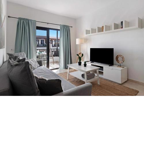 Apartamento La Estrella I