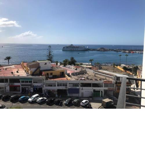 Apartamento la estrella, los cristianos