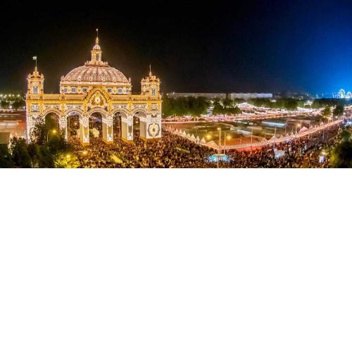 Apartamento La feria
