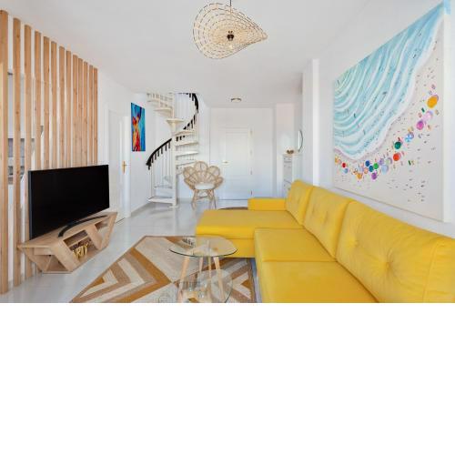 Apartamento La Fiesta, 250 m to the sea plus swimming pool