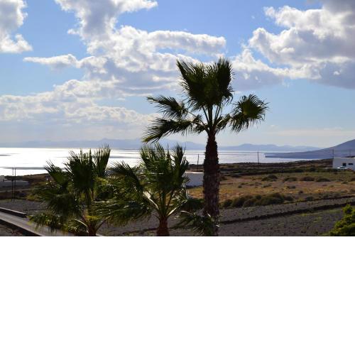 Apartamento La Finca