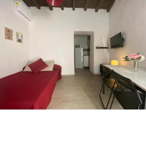 Apartamento La Flamencura