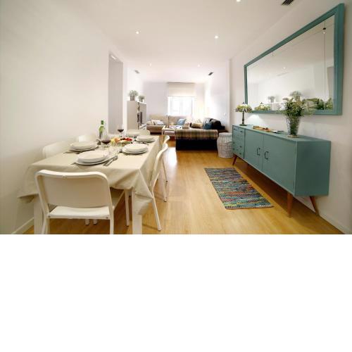Apartamento La Flamenquita