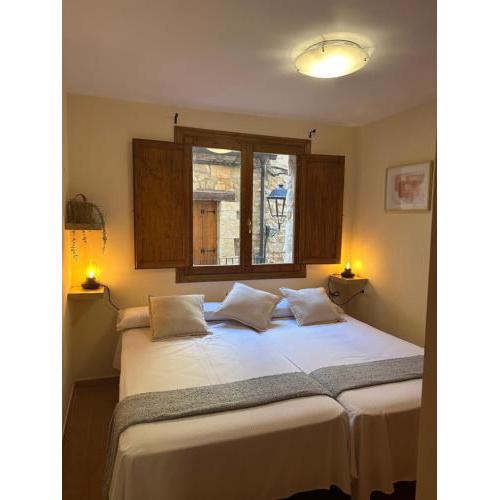 Apartamento La Fonteta