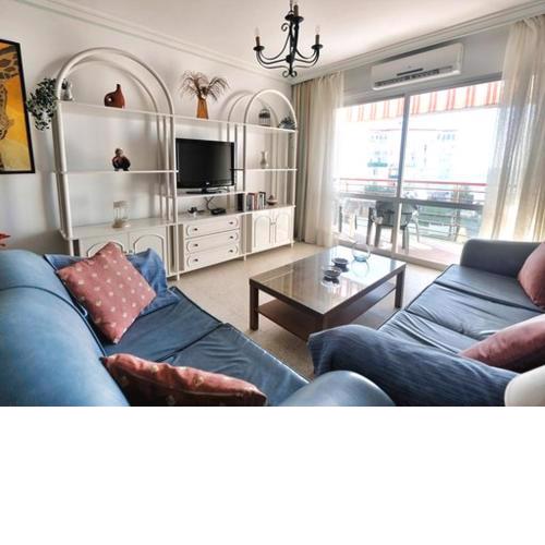 Apartamento la Fragata Nerja