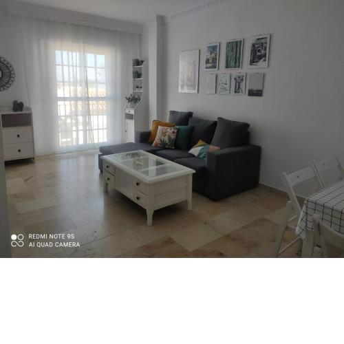 Apartamento La Fuente de Felix