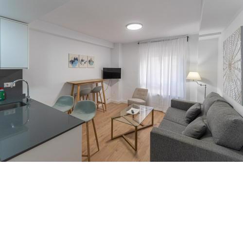 Apartamento La Gaditana