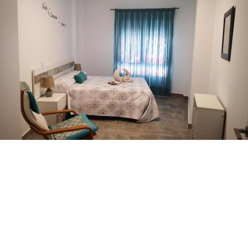 Apartamento La Galatea