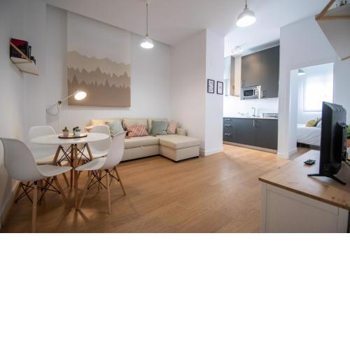 Apartamento La Goleta