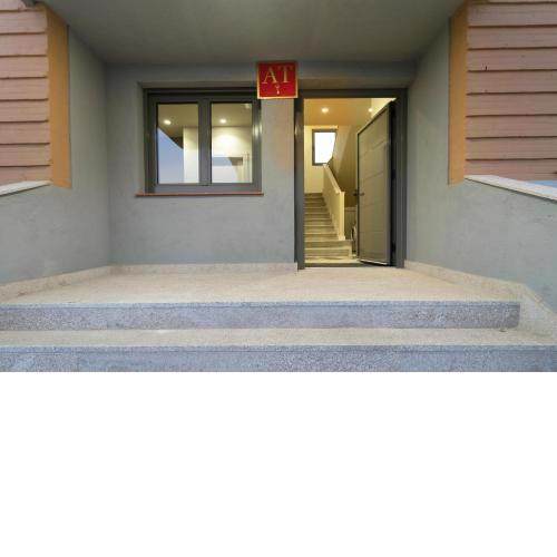 Apartamento La Harinera