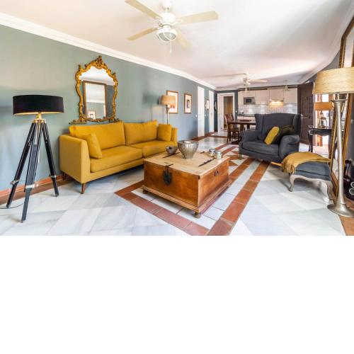 Apartamento La Heredia