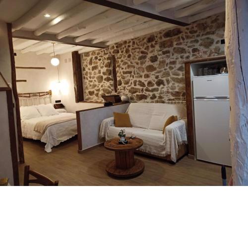 Apartamento La Herrerita