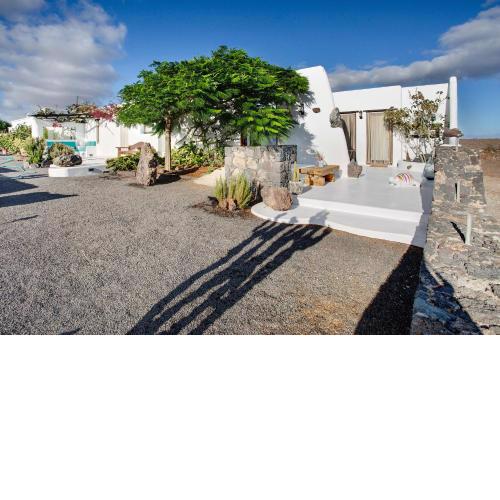 Apartamento La Higuera
