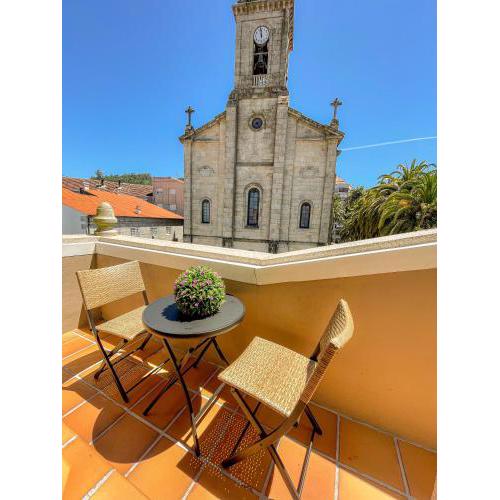 Apartamento La Iglesia