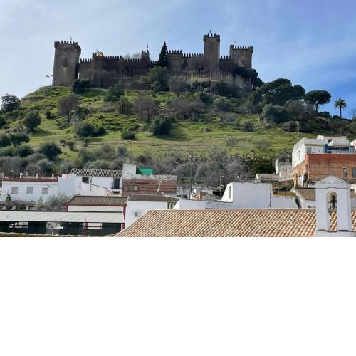 Apartamento La Iglesia