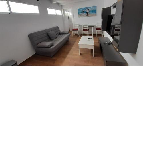 Apartamento la ilucion