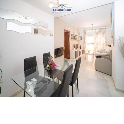 Apartamento la Infanta