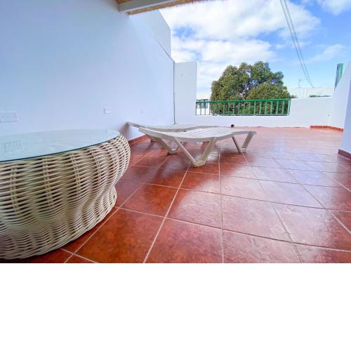 Apartamento La Lapa