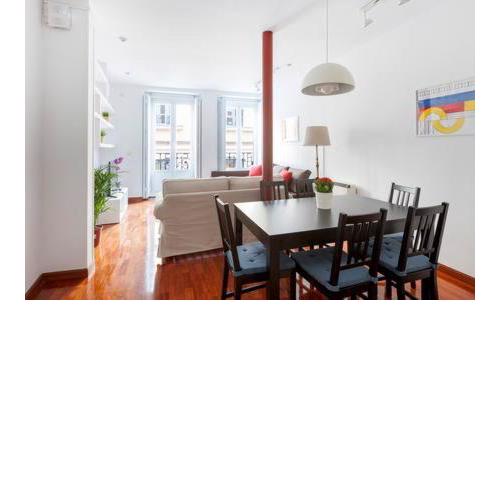 Apartamento La Latina I