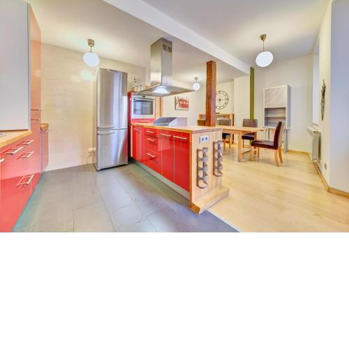 Apartamento la Laurel by Clabao