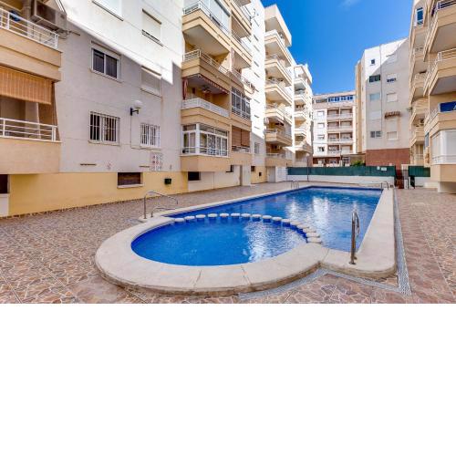 Apartamento La Loma 11