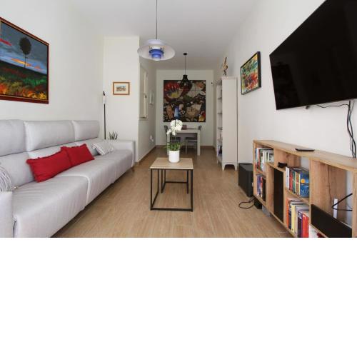 Apartamento la luz de Altea