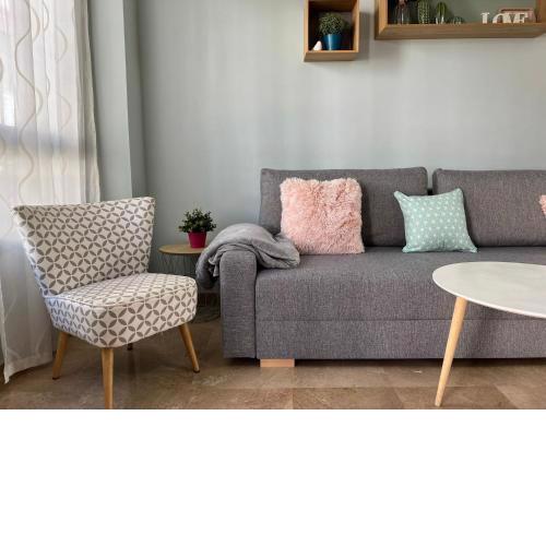 Apartamento La Magdalena
