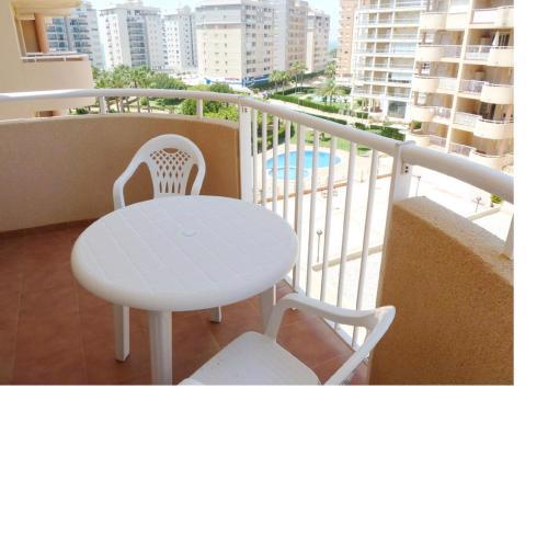 Apartamento La Manga Del Mar Menor