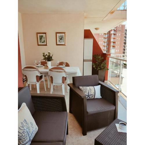 Apartamento La Manga del Mar Menor