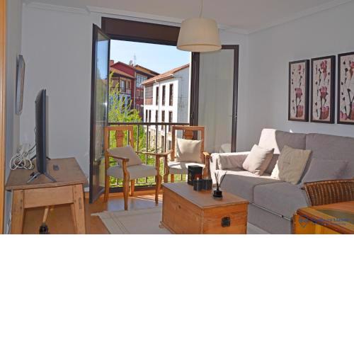 Apartamento La Maquina de Coser