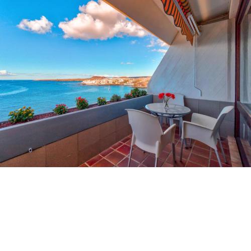 Apartamento La Maravilla