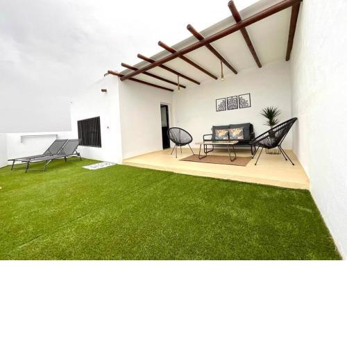 Apartamento La Mareta