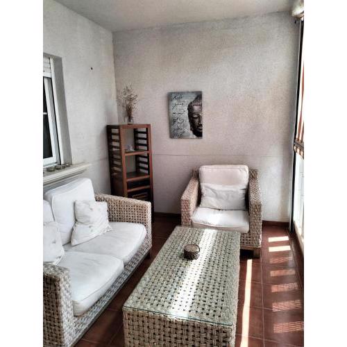 Apartamento La Marina - El Pinet