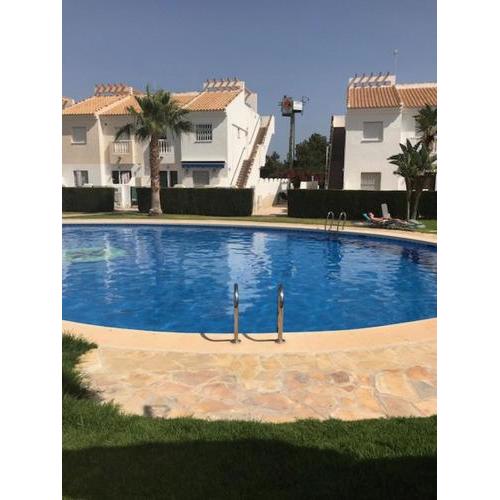 Apartamento La Marina - VVMU057